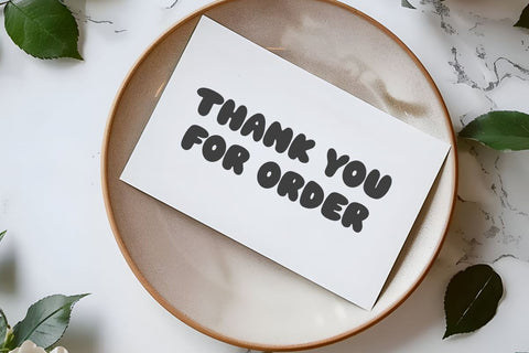 Retro Vibes - Retro Bubble Font Font Masyafi Studio 