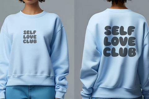 Retro Vibes - Retro Bubble Font Font Masyafi Studio 