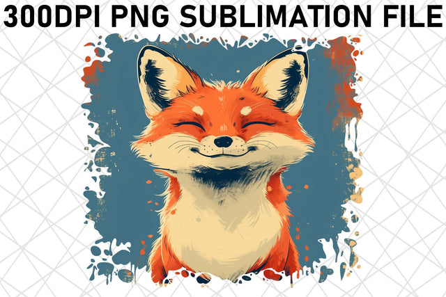 Retro Wildlife Patterns PNG: Vintage Sublimation Delight Sublimation afrosvg 