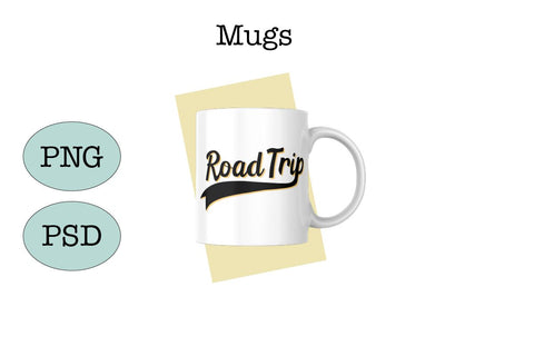 Retro Word Art SVG/Sublimation-Road Trip SVG Sharia Morton Designs 