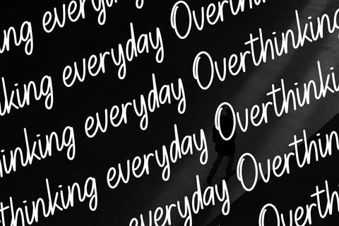 Rewrite Font LetterdayStudio 