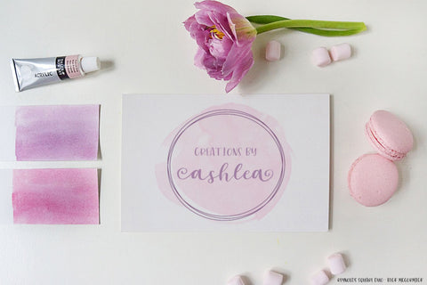 Reynolds Square Calligraphy Font Duo Font Beck McCormick 