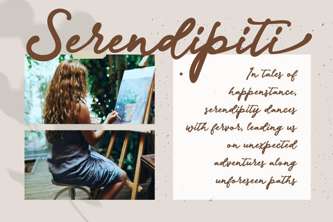 Rhapsody Font gatype 