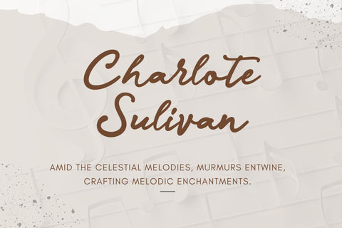 Rhapsody Font gatype 