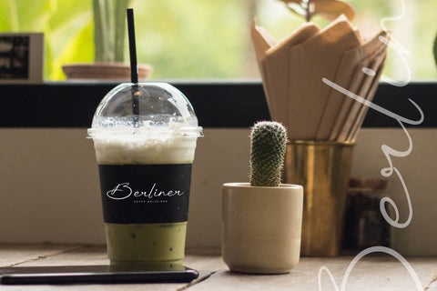 Rhinayza - Modern Signature Script Font Letterena Studios 