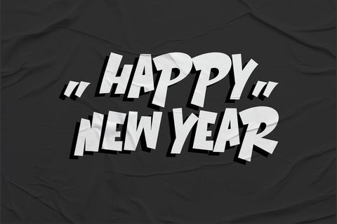 Rhinos Pero - Quirky Graffiti Font Font Mozzatype 