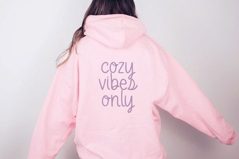 Rhubarb Crumble Feminine Cute Handwriting Font Font Blush Font Co. 