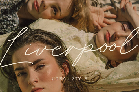 Richford Signature Font Font Heinzel Studio 