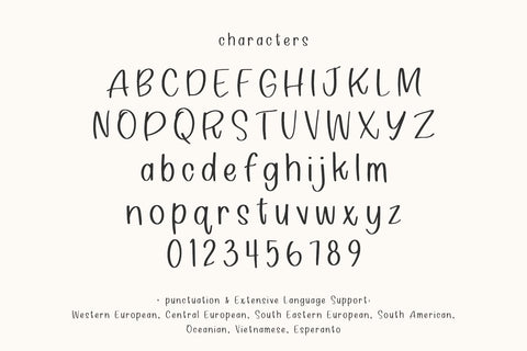 Ridgepine Sans Font Beck McCormick 