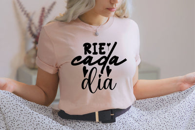Rie cada dia SVG SVG nirmal108roy 