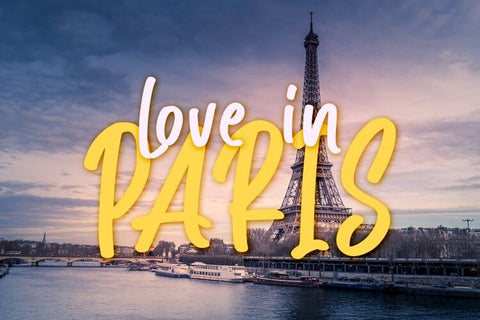 RIGHT NIGHT – DISPLAY FONT SVG MJB Letters Studio 