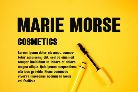 Riglane - Modern Bold Sans Font studioalmeera 