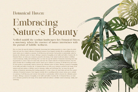 Rilashi - Elegant Serif Font Font studioalmeera 