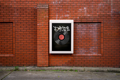 Riot Sketch Font Dm Letter Studio 