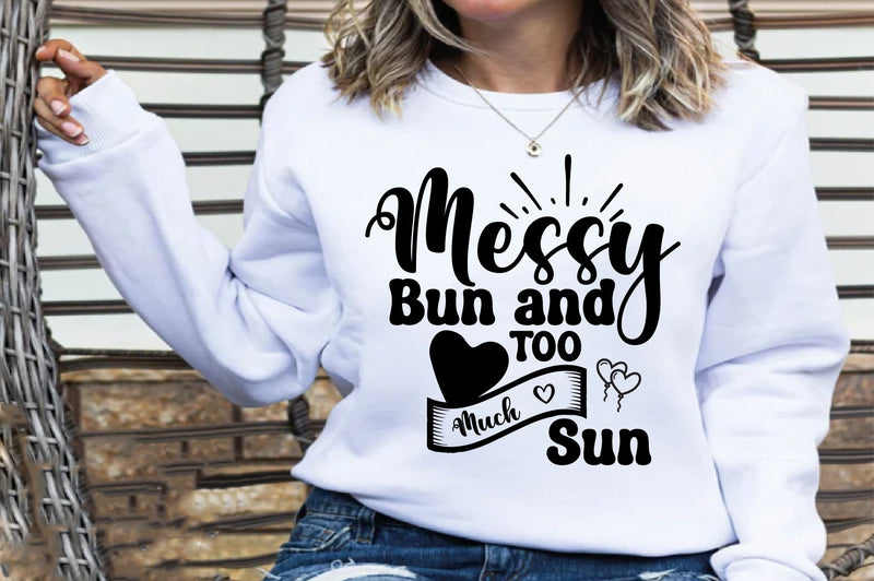 Rise Like the Sun and Shine SVG nirmal108roy 