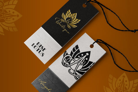 Rise Lotus Mandala Monogram Font Dm Letter Studio 