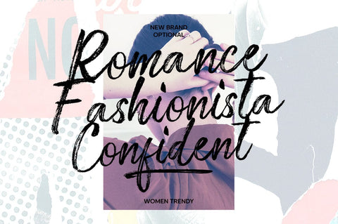 Ritmeland Font gatype 