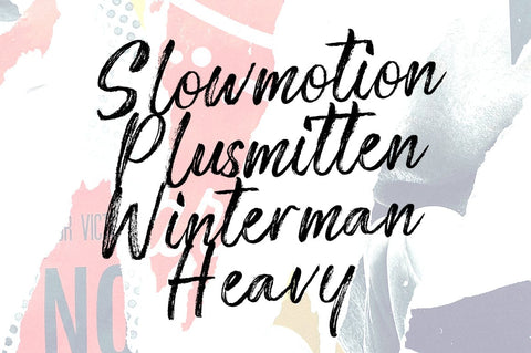 Ritmeland Font gatype 