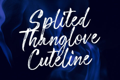 Ritmeland Font gatype 