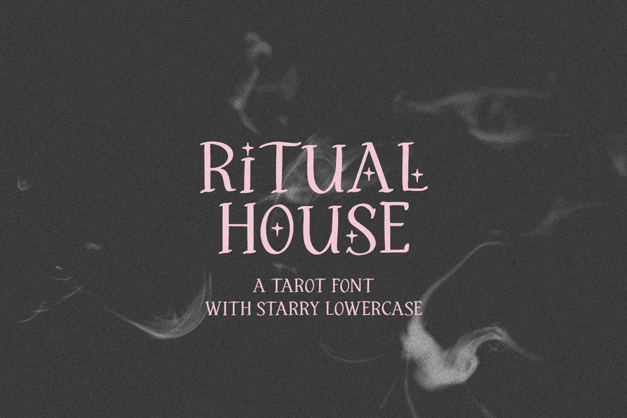 Ritual House Serif