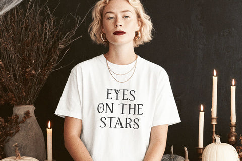 Ritual House Serif Font Beck McCormick 