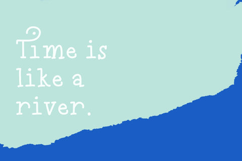 River Road Typewriter Serif Font Beck McCormick 