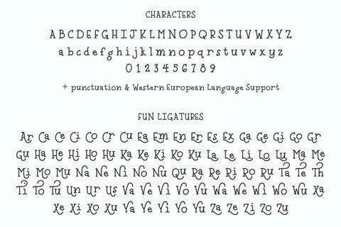 River Road Typewriter Serif Font Beck McCormick 