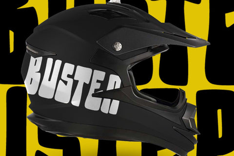 Road Monsta - Quirky Display Graffiti Font Font Mozzatype 