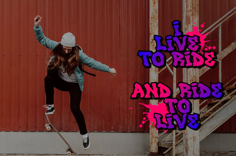 Road Vanders - Graffiti Font Font Mozzatype 