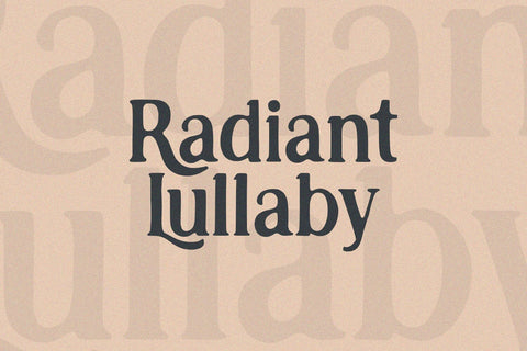 Roadster - Rough Display Font Alpaprana Studio 