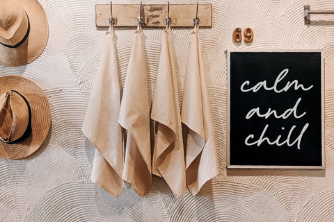 Roasted Bailey - Handwritten Script Font Font Timur type 