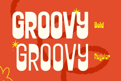 Robelous – Vintage Display Font Arterfak Project 