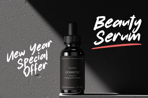 Rocker Story Font Afandi Studio 