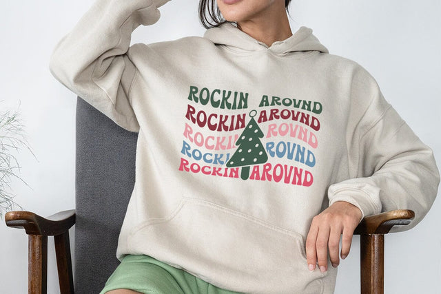 rockin arovnd SVG Angelina750 