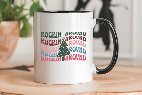 rockin arovnd SVG Angelina750 