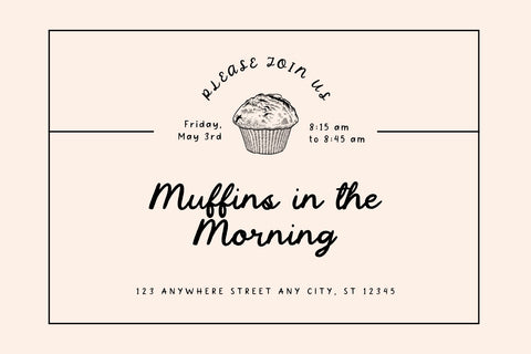 Rocking Chair Font Cotton White Studio 