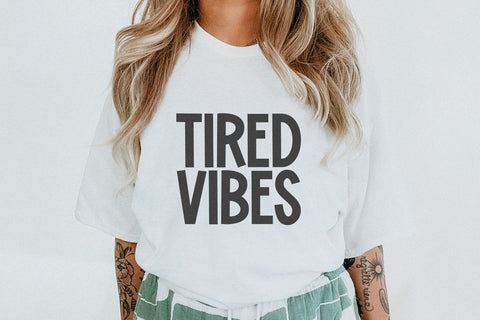 Rockstar - Cute Block Font Font KA Designs 