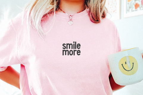 Rockstar - Cute Block Font Font KA Designs 