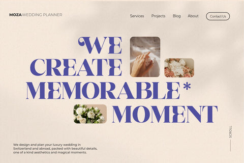 Rocline Serif Font Zeenesia Std 