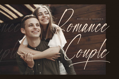 Rodiant Mirage - Modern Elegant Script Font Letterena Studios 