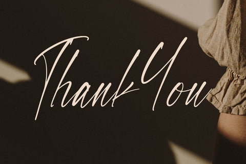 Rodiant Mirage - Modern Elegant Script Font Letterena Studios 