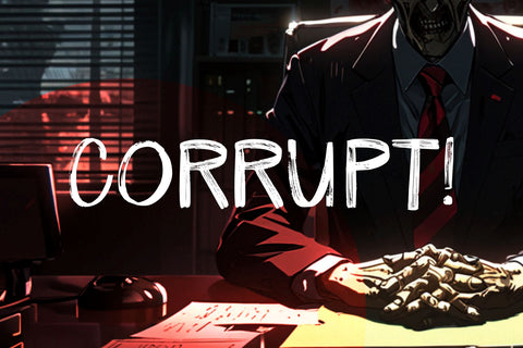 Roglusa - Brush Font Dumadistyle 