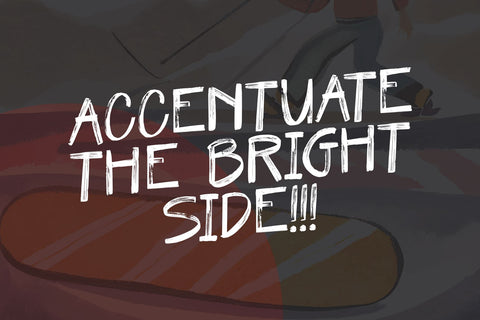 Roglusa - Brush Font Dumadistyle 