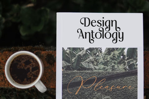 Rokuna Alenthush Font Duo Font Storytype Studio 