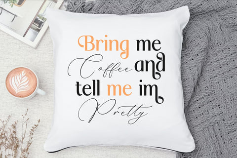 Rokuna Alenthush Font Duo Font Storytype Studio 