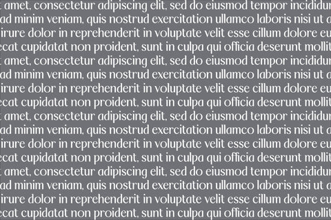 Rokuna Alenthush Font Duo Font Storytype Studio 