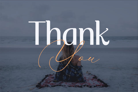 Rokuna Alenthush Font Duo Font Storytype Studio 