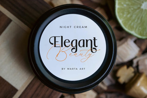 Rokuna Alenthush Font Duo Font Storytype Studio 