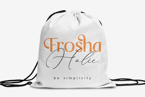 Rokuna Alenthush Font Duo Font Storytype Studio 