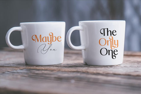 Rokuna Alenthush Font Duo Font Storytype Studio 